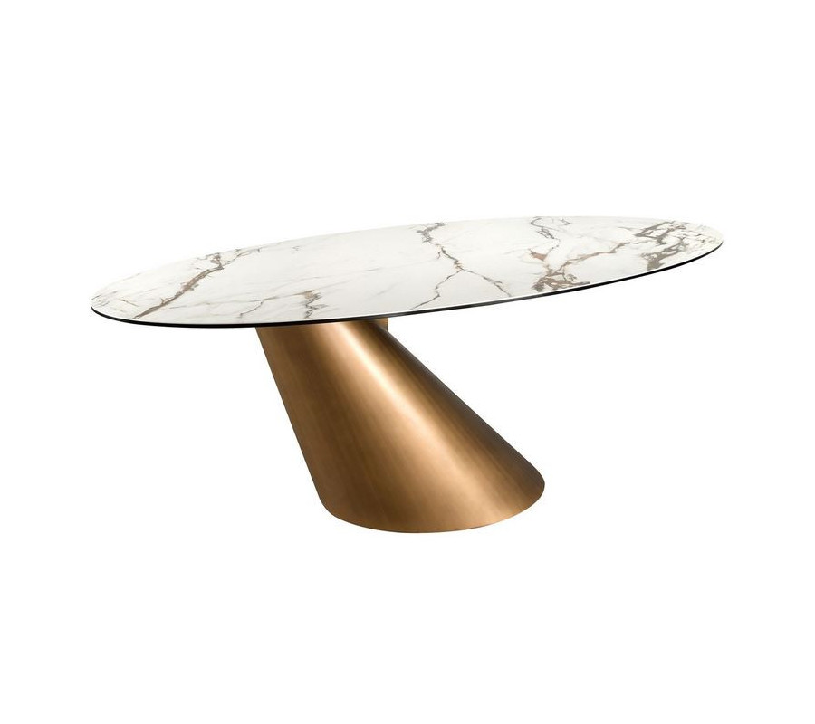 Dining Table Oval Orion Dining Table Oval Orion