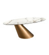 Mesa de Jantar redonda Orion