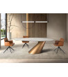 Dining Table Oval Orion