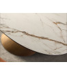 Dining Table Oval Orion