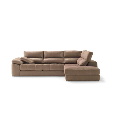 Sofa Corner Aleira