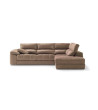 Sofa Corner Aleira