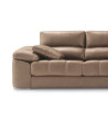 Sofa Corner Aleira