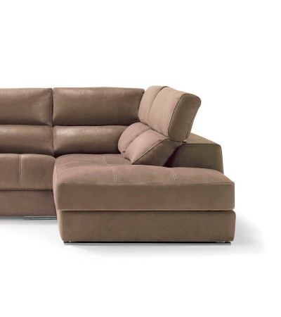 Sofa Corner Aleira