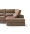 Sofa Corner Aleira
