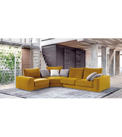 Sofa Corner Olopa