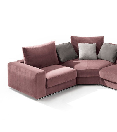 Sofa Corner Olopa