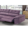 Sofa Relax w/ Chaiselong Sutol