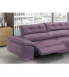 Sofa Relax w/ Chaiselong Sutol