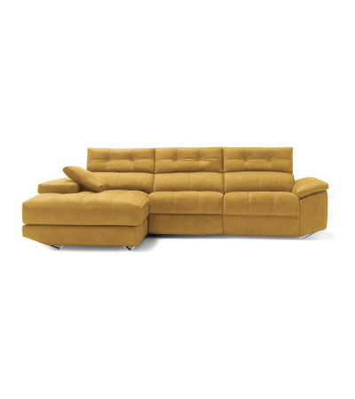 Sofa Relax w/ Chaiselong Sutol