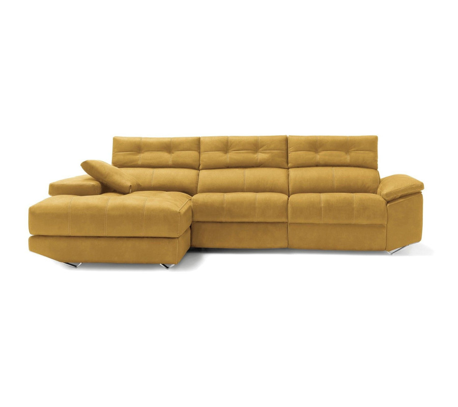 Sofa Relax w/ Chaiselong Sutol Sofa Relax w/ Chaiselong Sutol