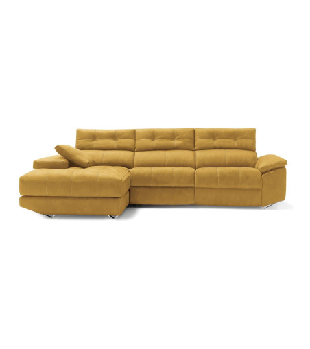 Sofa Relax w/ Chaiselong Sutol