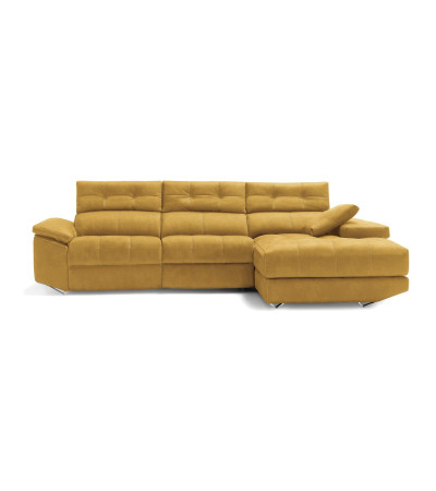 Sofa Relax w/ Chaiselong Sutol