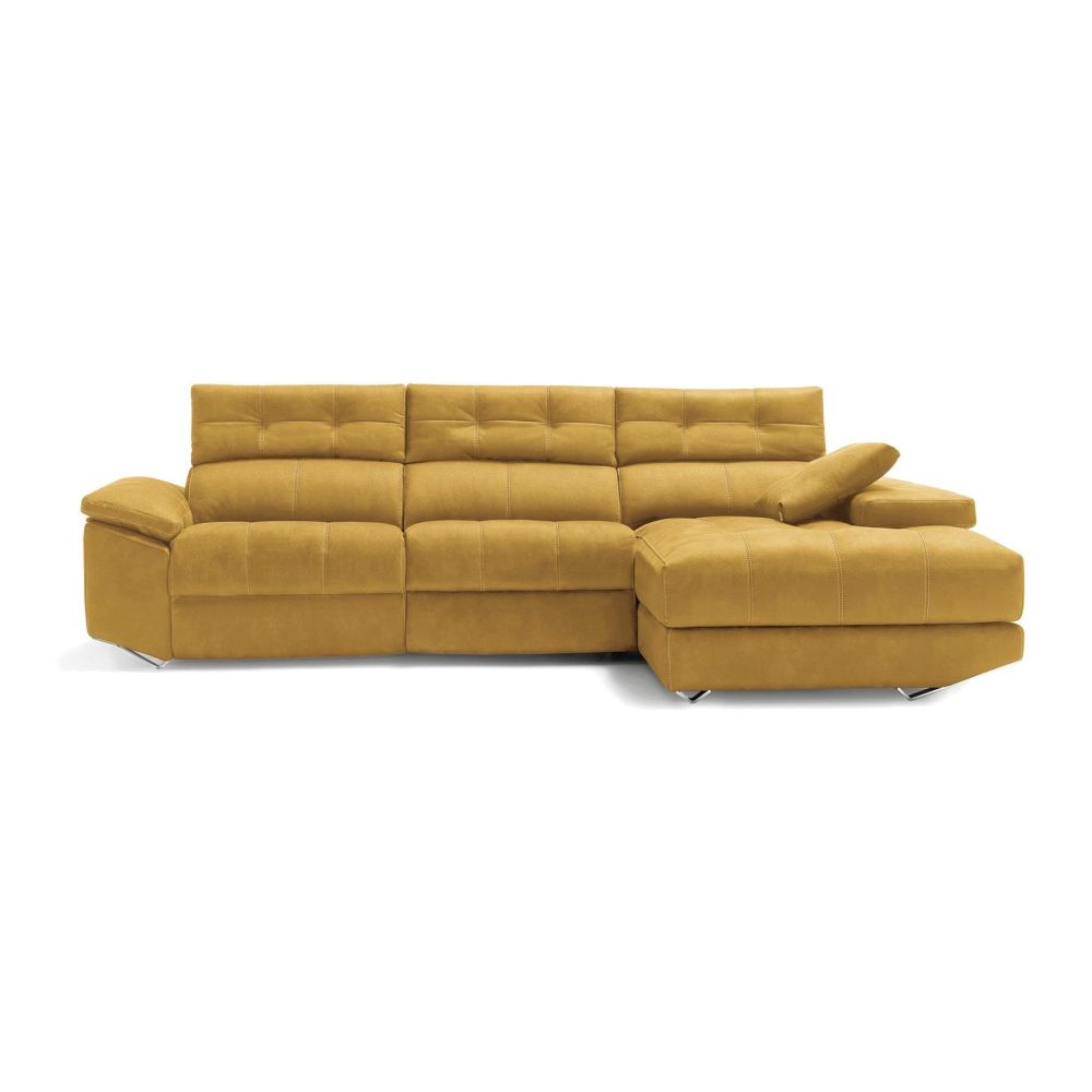 Sofa Relax w/ Chaiselong Sutol