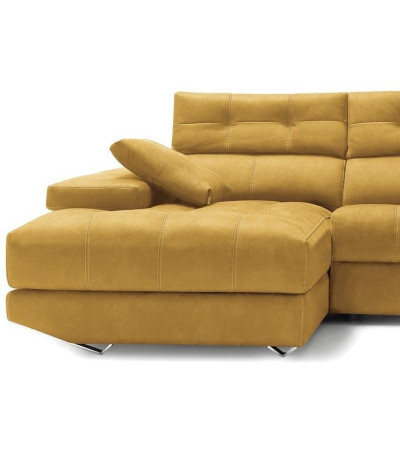 Sofa Relax w/ Chaiselong Sutol
