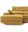 Sofa Relax w/ Chaiselong Sutol
