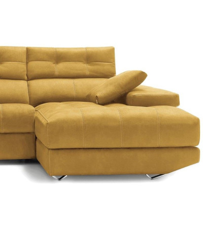 Sofa Relax w/ Chaiselong Sutol