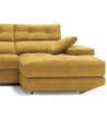 Sofa Relax w/ Chaiselong Sutol