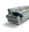 Sofa w/ Chaiselong Eweol