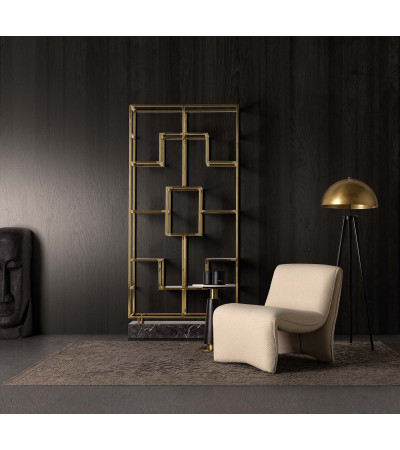 Armchair Asber