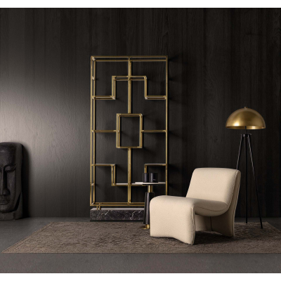 Armchair Asber