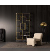 Armchair Asber