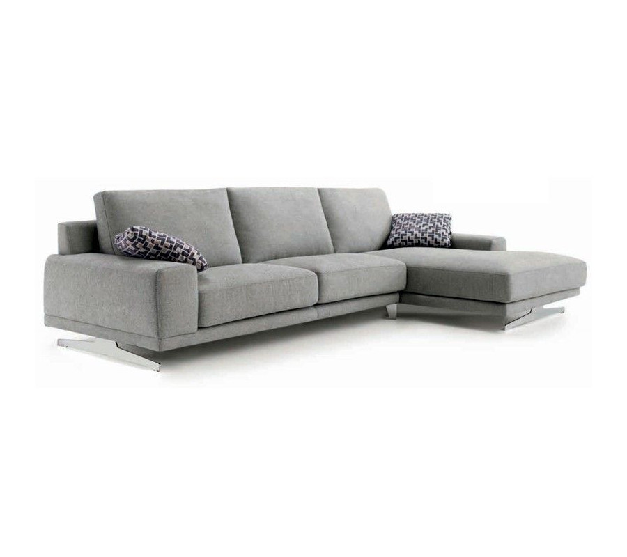 Sofa w/ Chaiselong Omim Sofa w/ Chaiselong Omim