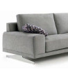 Sofa w/ Chaiselong Omim