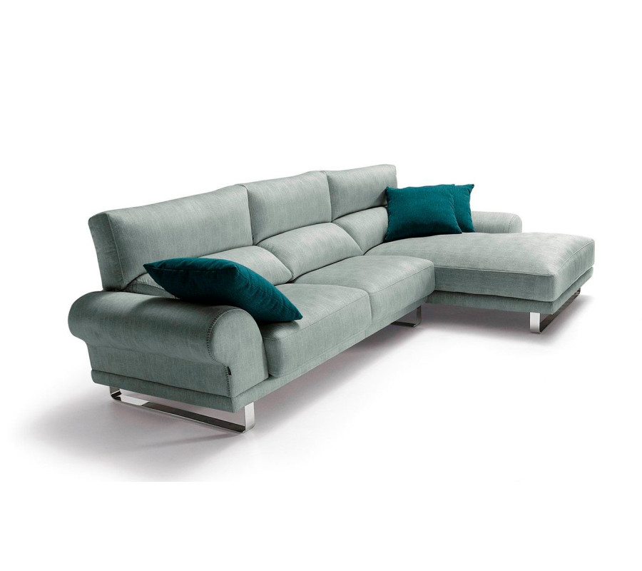 Sofa w/ Chaiselong Eweol Sofa w/ Chaiselong Eweol