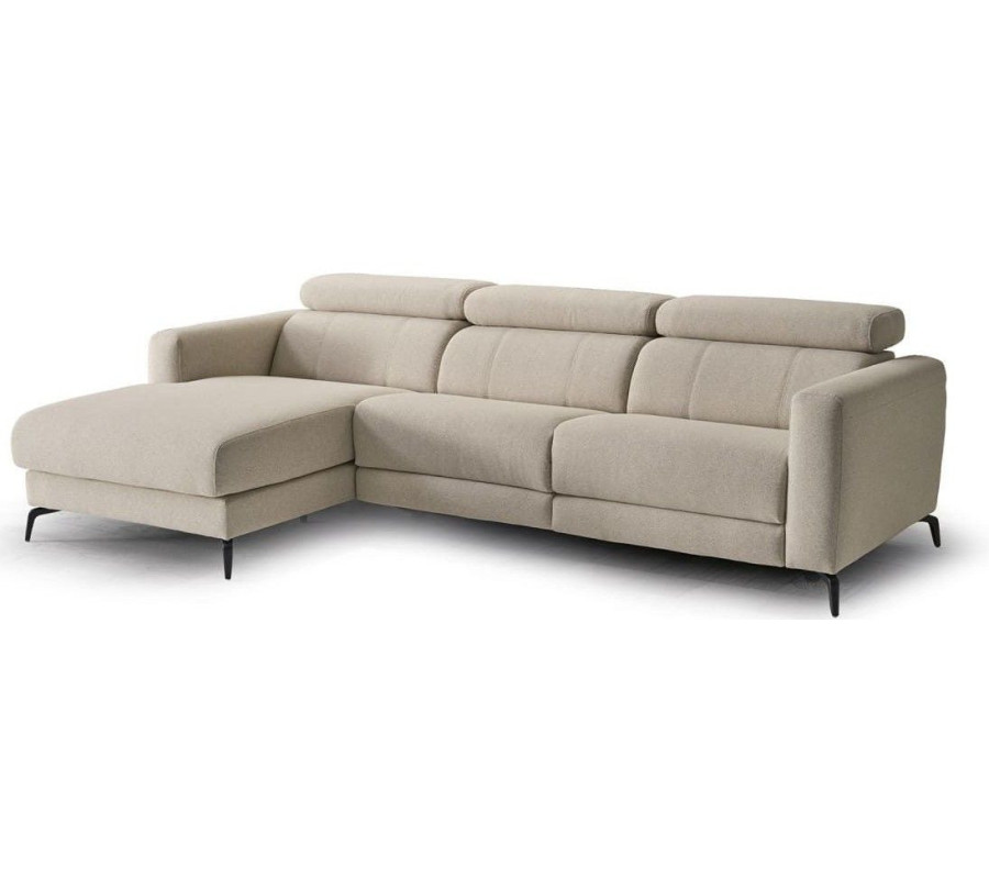 Sofa Relax w/ Chaiselong Mega
