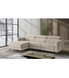 Sofa Relax w/ Chaiselong Mega