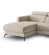 Sofa Relax w/ Chaiselong Mega
