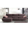 Sofa w/ Chaiselong Aicnerolf
