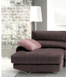 Sofa w/ Chaiselong Aicnerolf