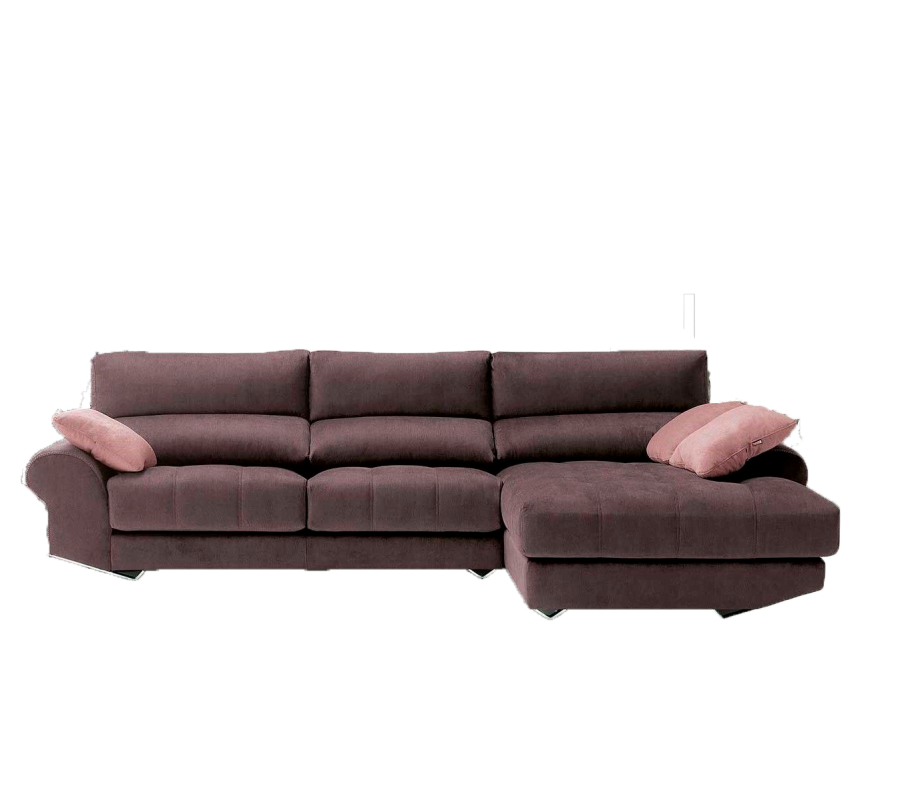 Sofa w/ Chaiselong Aicnerolf Sofa w/ Chaiselong Aicnerolf