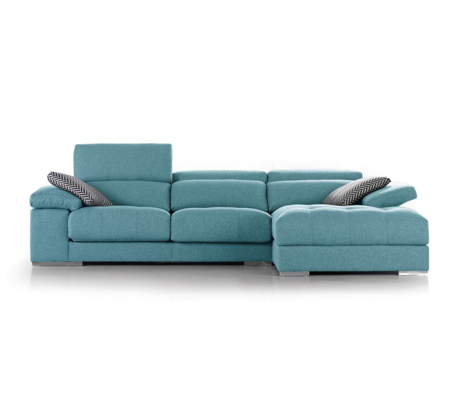 Sofa w/ Chaiselong Otnert Sofa w/ Chaiselong Otnert
