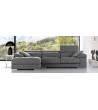 Sofa w/ Chaiselong Otnert