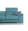 Sofa w/ Chaiselong Otnert