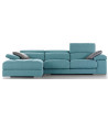 Sofa w/ Chaiselong Otnert