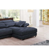 Sofa w/ Chaiselong Ajrob