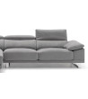 Sofa w/ Chaiselong Oemor