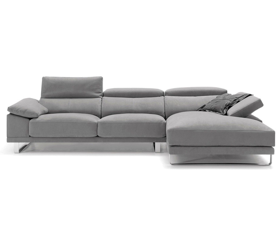 Sofa w/ Chaiselong Oemor Sofa w/ Chaiselong Oemor