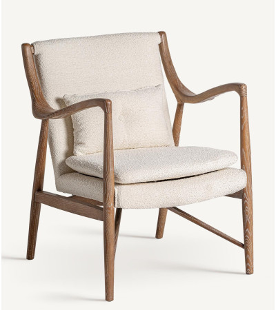 Armchair Morba
