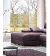 Sofa w/ Chaiselong Nalyd