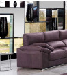 Sofa w/ Chaiselong Nalyd