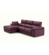 Sofa w/ Chaiselong Nalyd