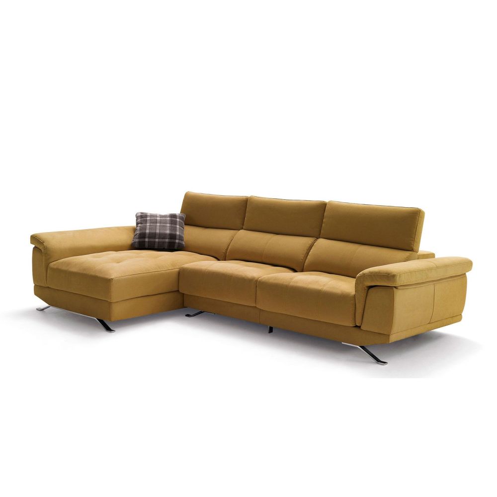Sofa w/ Chaiselong Tenom