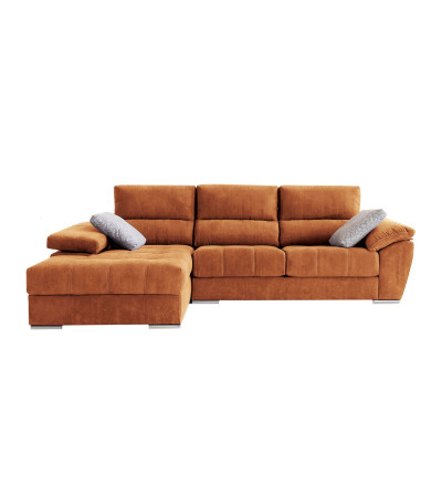 Sofa w/ Chaiselong Cimoc