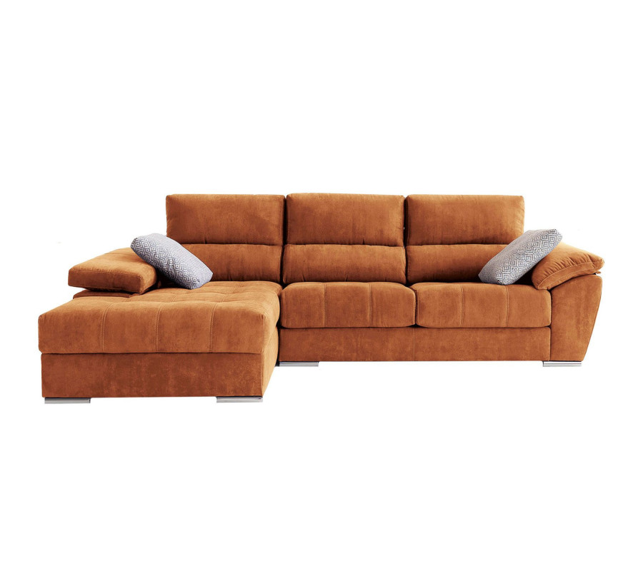 Sofa w/ Chaiselong Cimoc Sofa w/ Chaiselong Cimoc