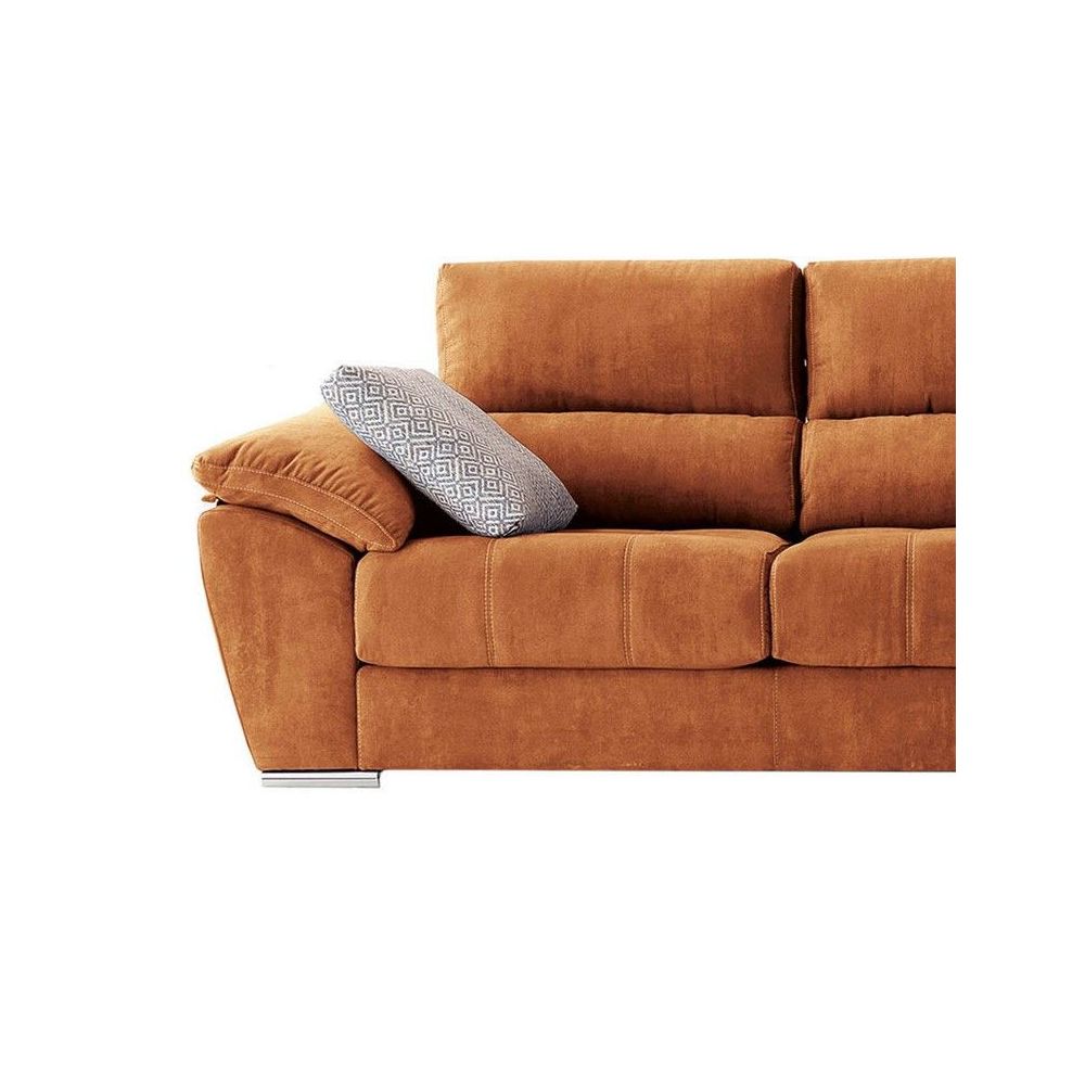 Sofa w/ Chaiselong Cimoc